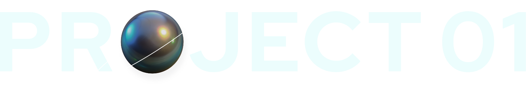 PROJECT01