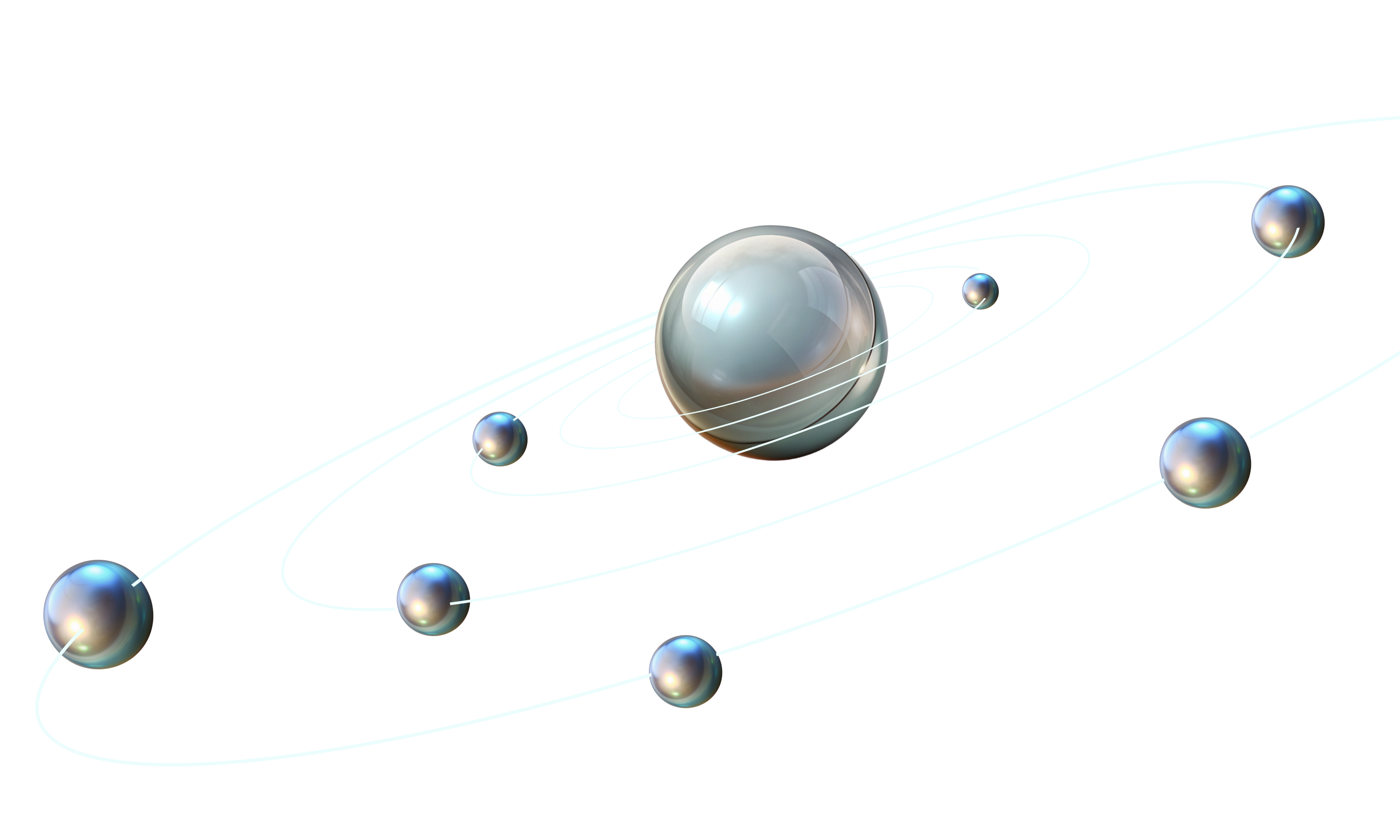 Planetary System